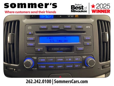 2007 Hyundai Elantra GLS