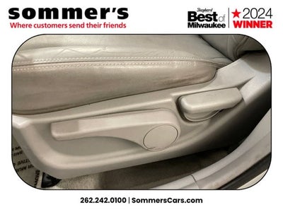 2007 Hyundai Elantra GLS