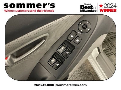 2007 Hyundai Elantra GLS