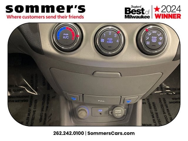 2007 Hyundai Elantra GLS