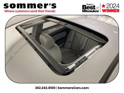 2007 Hyundai Elantra GLS