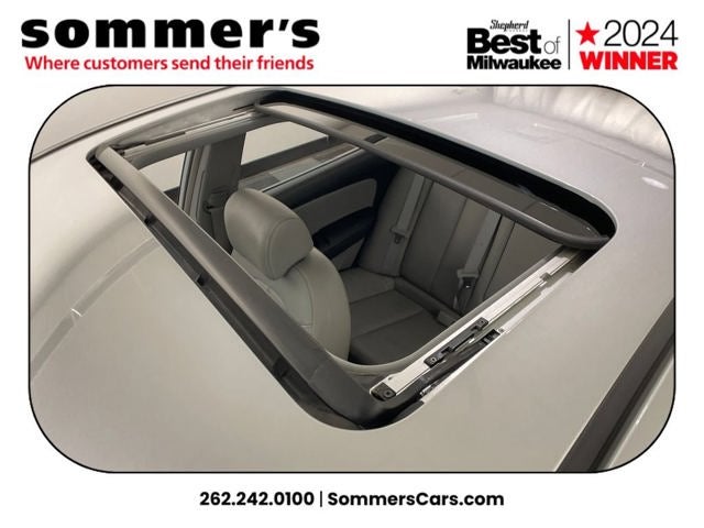 2007 Hyundai Elantra GLS