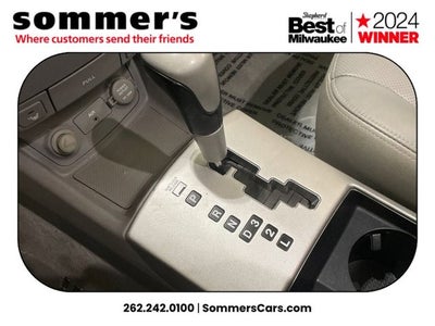 2007 Hyundai Elantra GLS