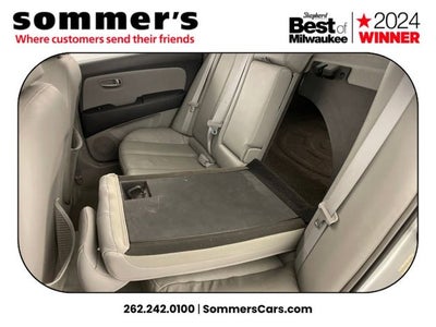 2007 Hyundai Elantra GLS