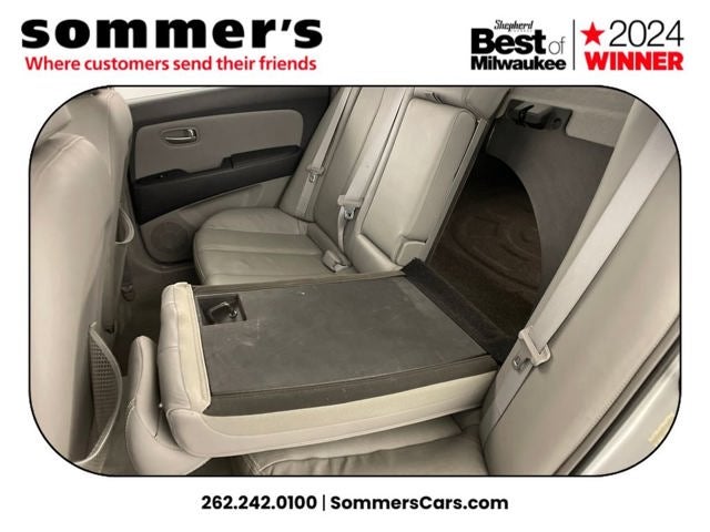 2007 Hyundai Elantra GLS