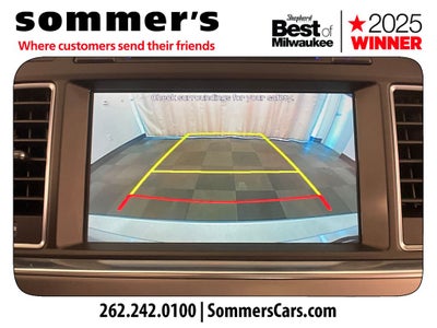 2016 Hyundai Sonata Hybrid Limited