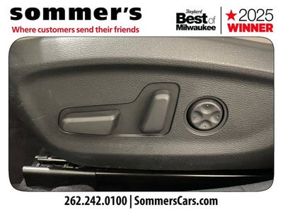 2016 Hyundai Sonata Hybrid Limited