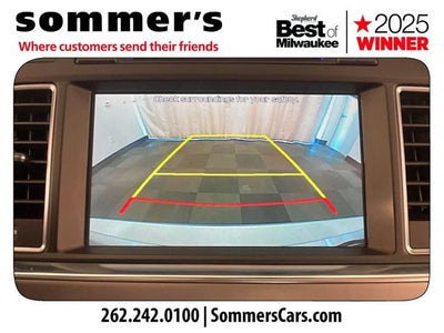 2016 Hyundai Sonata Hybrid Limited