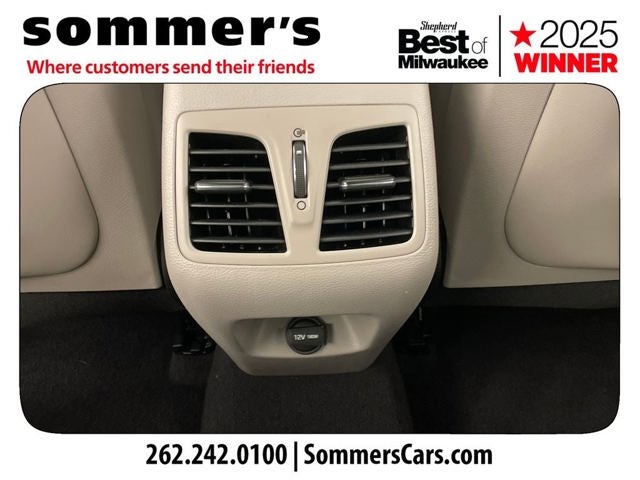 2016 Hyundai Sonata Hybrid Limited