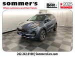 2020 Kia Sportage SX