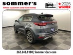 2020 Kia Sportage SX