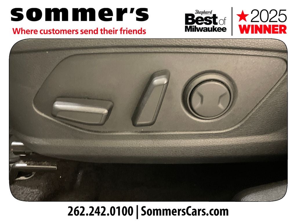 2025 Kia Sportage Hybrid SX-Prestige