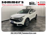 2025 Kia Sportage Hybrid SX-Prestige