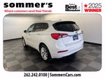 2020 Buick Envision Premium I