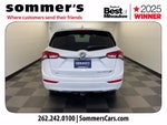 2020 Buick Envision Premium I