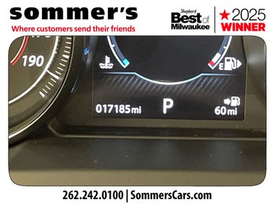 2020 Jaguar F-TYPE P300