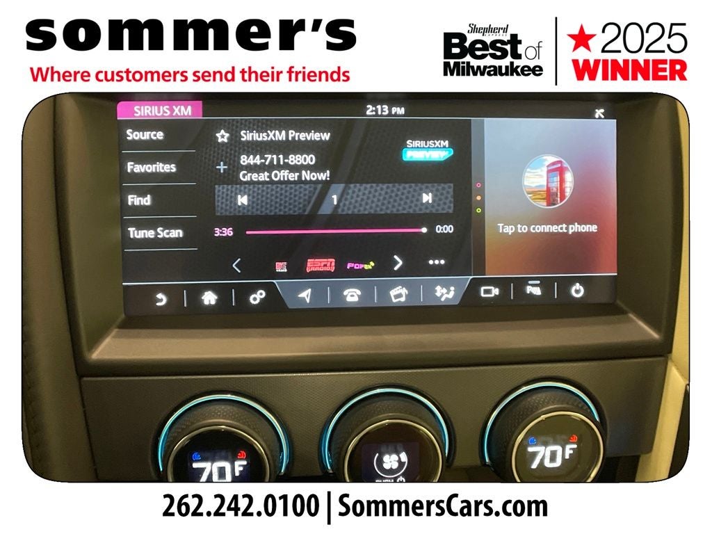 2020 Jaguar F-TYPE P300