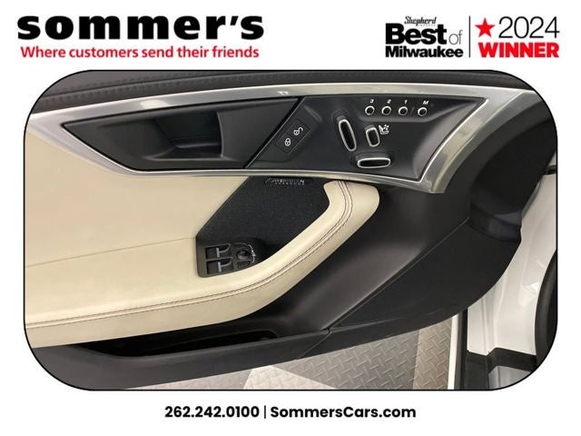 2020 Jaguar F-TYPE P300