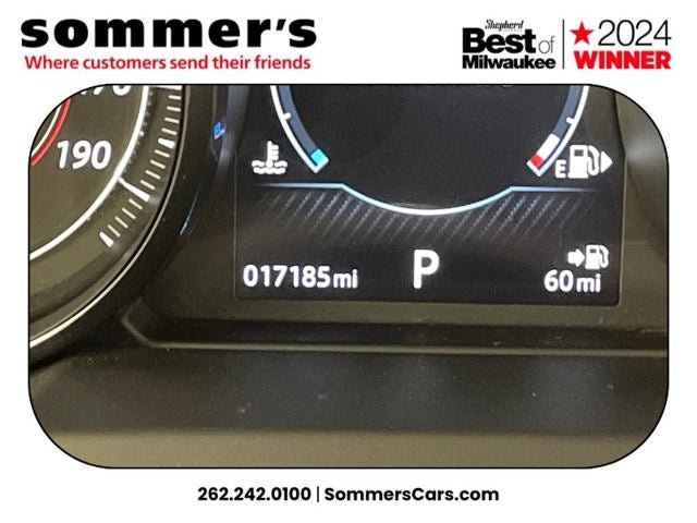 2020 Jaguar F-TYPE P300