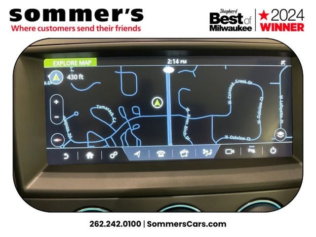 2020 Jaguar F-TYPE P300