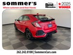 2019 Honda Civic Sport Touring