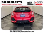 2019 Honda Civic Sport Touring
