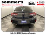2019 Buick Regal GS