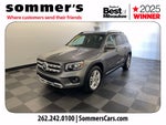 2021 Mercedes-Benz GLB GLB 250 4MATIC®