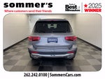 2021 Mercedes-Benz GLB GLB 250 4MATIC®