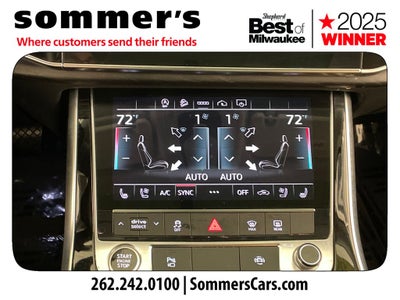 2021 Audi Q7 45 Premium Plus quattro