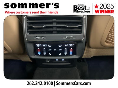 2021 Audi Q7 45 Premium Plus quattro