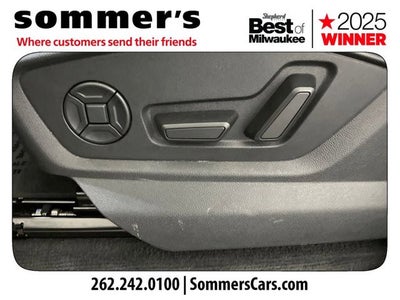 2021 Audi Q7 45 Premium Plus quattro