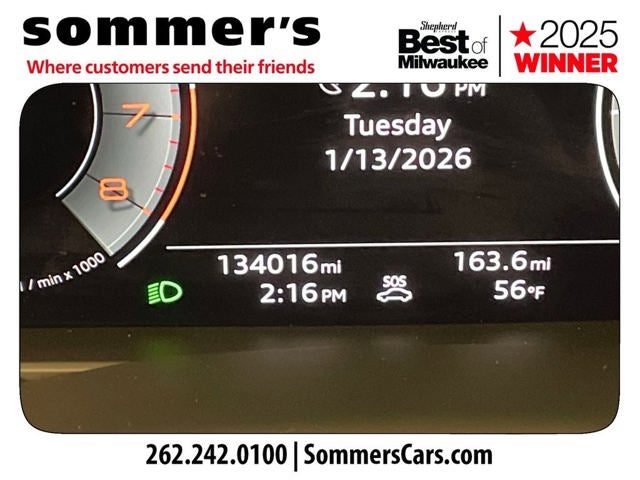 2021 Audi Q7 45 Premium Plus quattro