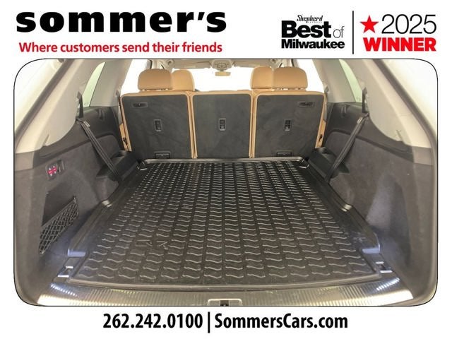 2021 Audi Q7 45 Premium Plus quattro