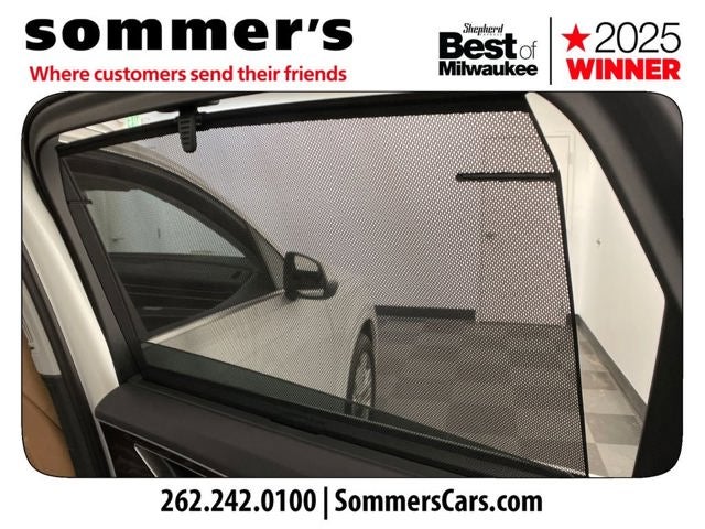 2021 Audi Q7 45 Premium Plus quattro