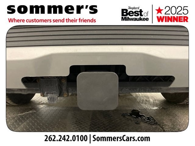 2021 Audi Q7 45 Premium Plus quattro