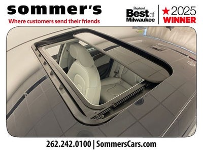 2015 Audi A4 2.0T Premium Plus quattro