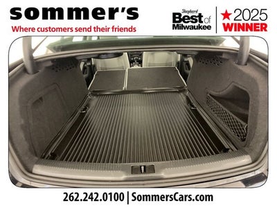 2015 Audi A4 2.0T Premium Plus quattro