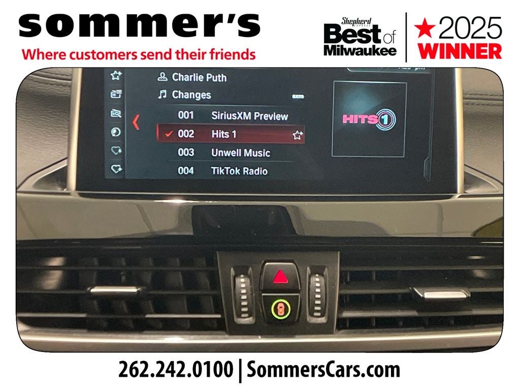 2019 BMW X2 xDrive28i