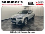2019 BMW X2 xDrive28i