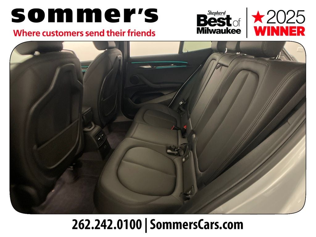 2019 BMW X2 xDrive28i