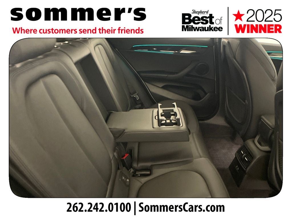 2019 BMW X2 xDrive28i