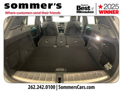 2019 BMW X2 xDrive28i