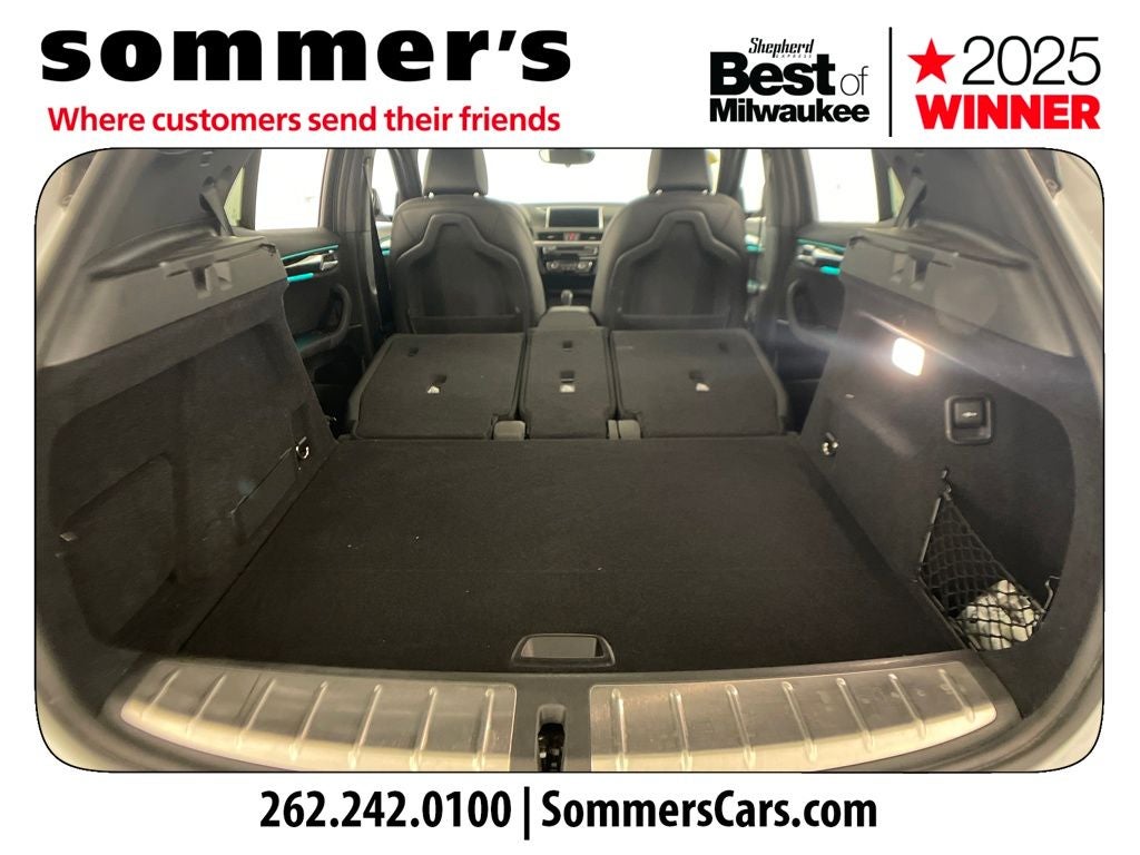 2019 BMW X2 xDrive28i