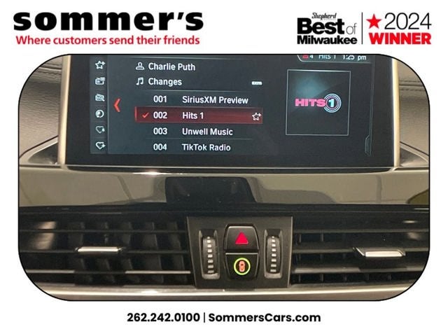 2019 BMW X2 xDrive28i