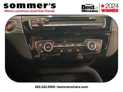 2019 BMW X2 xDrive28i