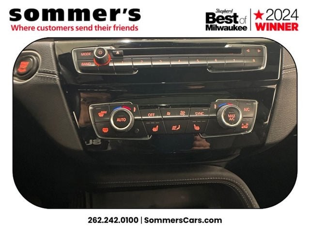 2019 BMW X2 xDrive28i