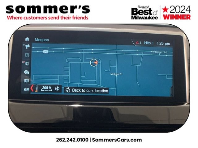 2019 BMW X2 xDrive28i