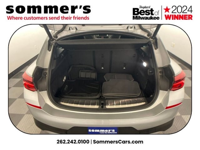 2019 BMW X2 xDrive28i