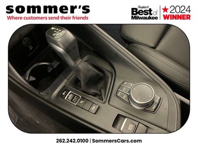 2019 BMW X2 xDrive28i